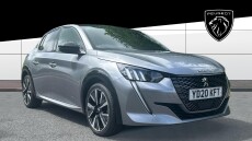 Peugeot 208 1.2 PureTech 100 GT Line 5dr Petrol Hatchback